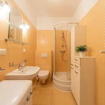 Apartamento Przytulne Sun Seasons 24 W Karpaczu Z Balkonem By Renters *