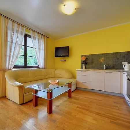 Apartamento Przytulne Sun Seasons 24 W Karpaczu Z Balkonem By Renters