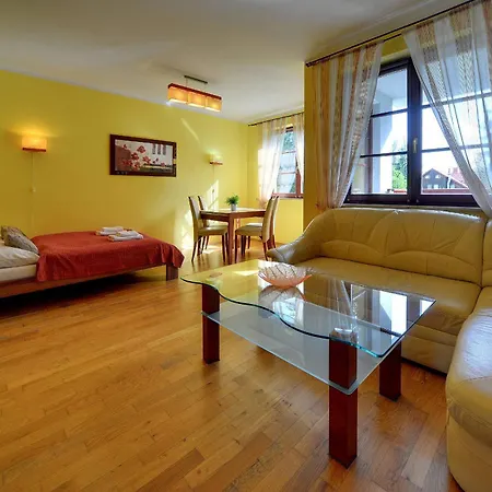 Apartamento Przytulne Sun Seasons 24 W Karpaczu Z Balkonem By Renters