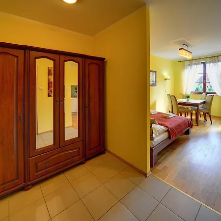 Przytulne Sun Seasons 24 W Karpaczu Z Balkonem By Renters * Karpacz